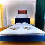 Apartment Ultracentral 4 - Old Center -120 Square Meters - Bucharest