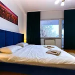 Ultracentral 4 - Old Center -120 Square Meters - *