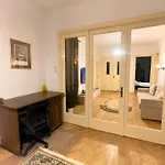 Ultracentral 4 - Old Center -120 Square Meters - Bucharest