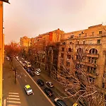 Ultracentral 4 - Old Center -120 Square Meters - Apartment *