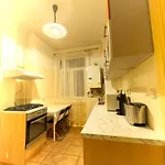 Apartment Ultracentral 4 - Old Center -120 Square Meters - Bucharest