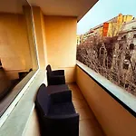 Apartment Ultracentral 4 - Old Center -120 Square Meters - Bucharest