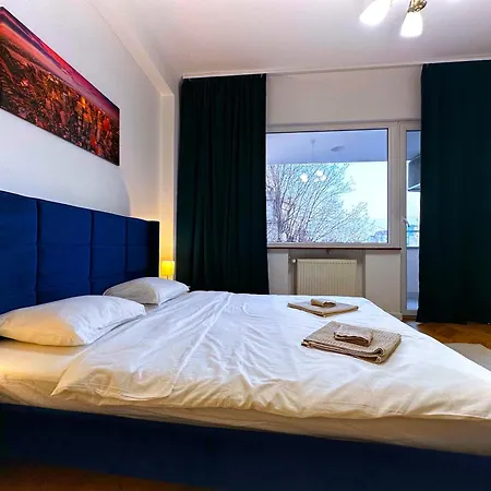 Ultracentral 4 - Old Center -120 Square Meters - *