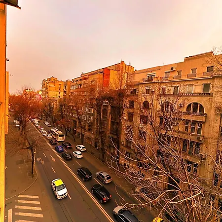 Ultracentral 4 - Old Center -120 Square Meters - Appartement *