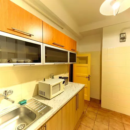 Ultracentral 4 - Old Center -120 Square Meters - Apartament Bukareszt