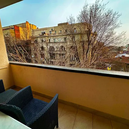 Ultracentral 4 - Old Center -120 Square Meters - Bucarest