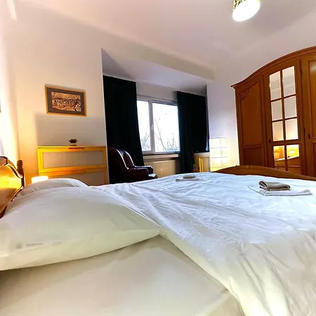 Daire Ultracentral 4 - Old Center -120 Square Meters -