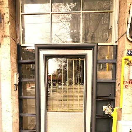 Ultracentral 4 - Old Center -120 Square Meters - Appartement