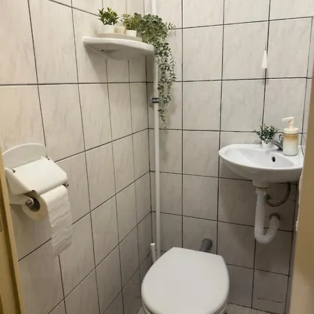 Appartement Ultracentral 4 - Old Center -120 Square Meters - Bucarest
