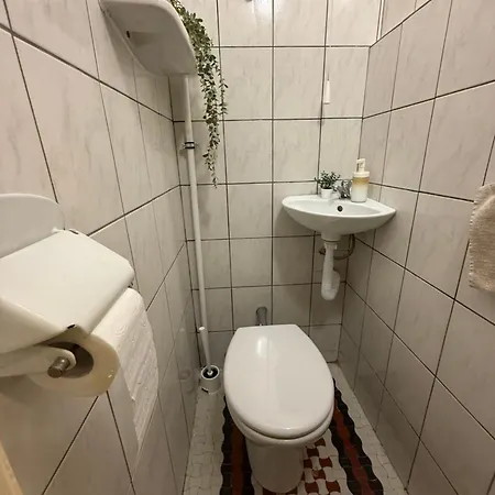 Ultracentral 4 - Old Center -120 Square Meters - Appartement