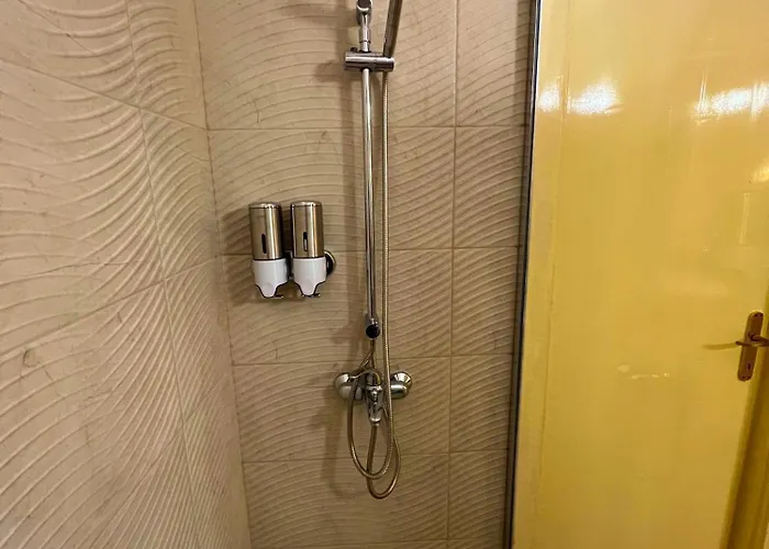 Ultracentral 4 - Old Center -120 Square Meters - *