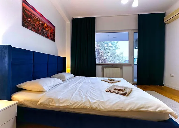 Ultracentral 4 - Old Center -120 Square Meters - *