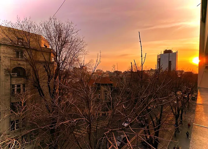 Apartment Ultracentral 4 - Old Center -120 Square Meters -