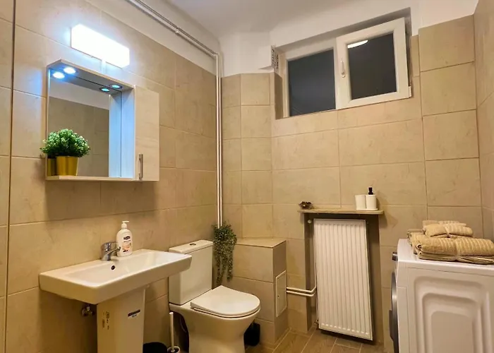 Ultracentral 4 - Old Center -120 Square Meters - *