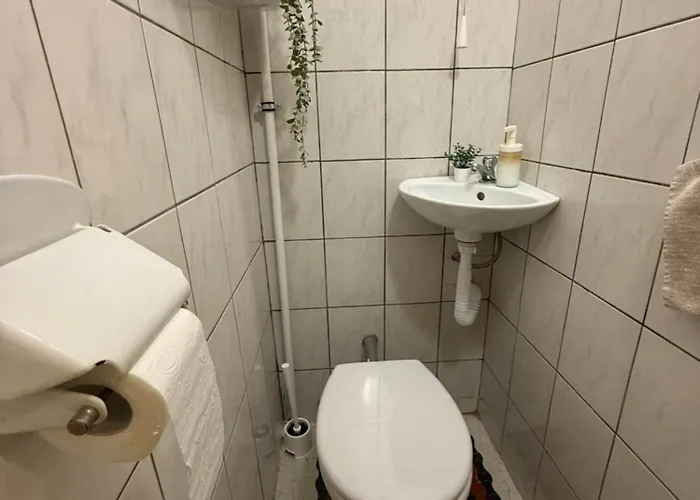 Ultracentral 4 - Old Center -120 Square Meters - Apartment