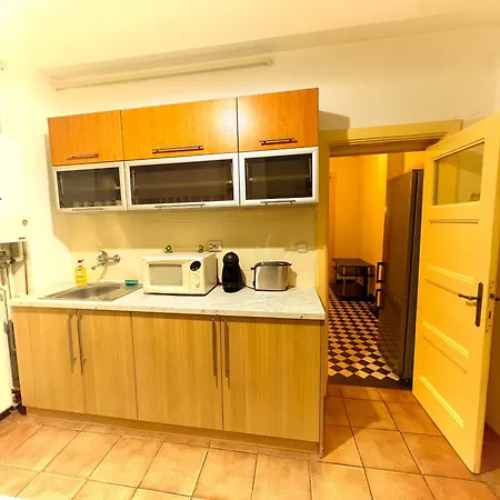 Ultracentral 4 - Old Center -120 Square Meters - Apartment