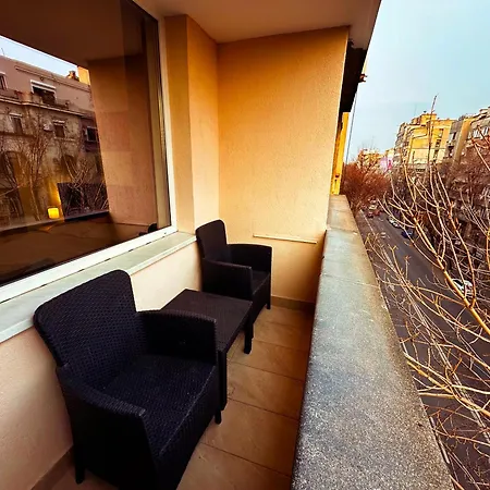 Ultracentral 4 - Old Center -120 Square Meters -