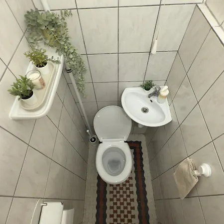 Ultracentral 4 - Old Center -120 Square Meters - *