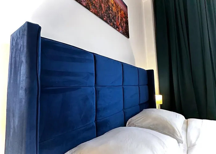 Ultracentral 4 - Old Center -120 Square Meters - * Bucureşti