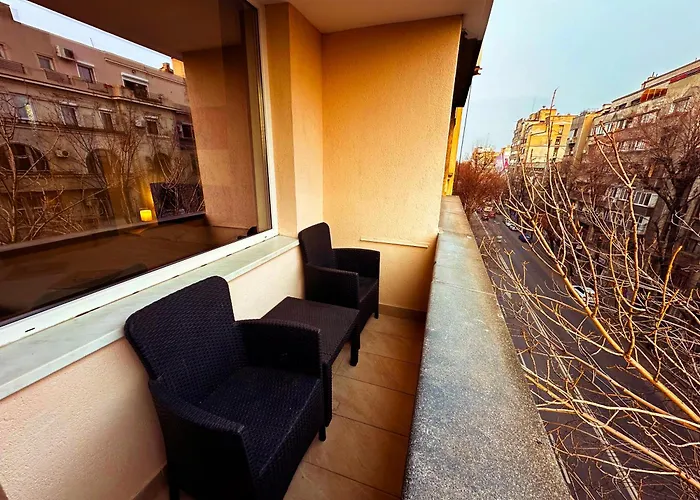 Ultracentral 4 - Old Center -120 Square Meters -