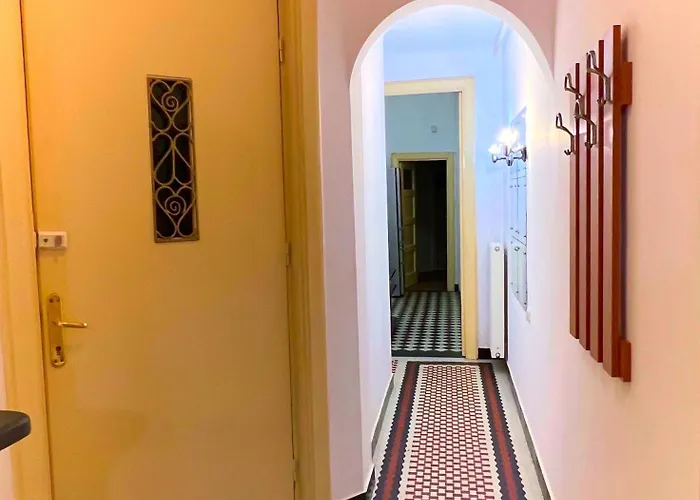 Ultracentral 4 - Old Center -120 Square Meters - Apartament Bucureşti