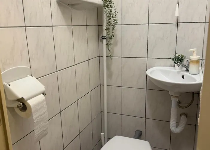 Apartament Ultracentral 4 - Old Center -120 Square Meters - Bukareszt