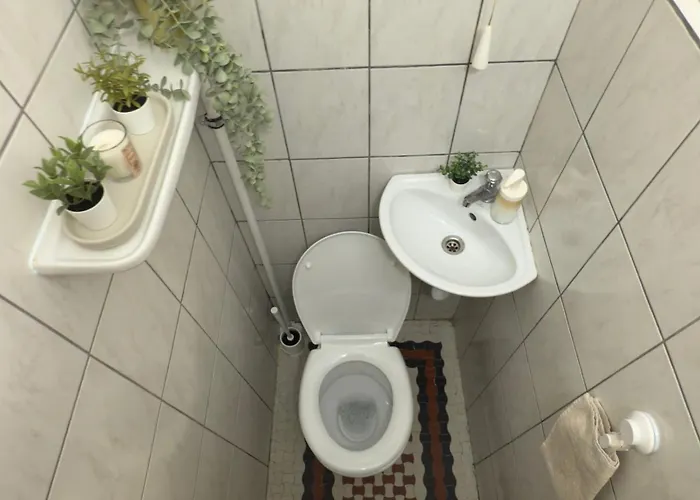 Ultracentral 4 - Old Center -120 Square Meters - *