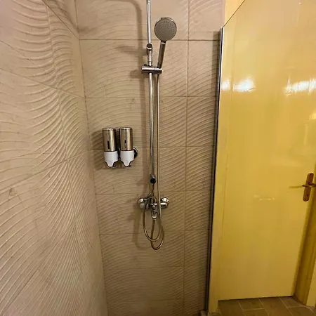 Ultracentral 4 - Old Center -120 Square Meters - *