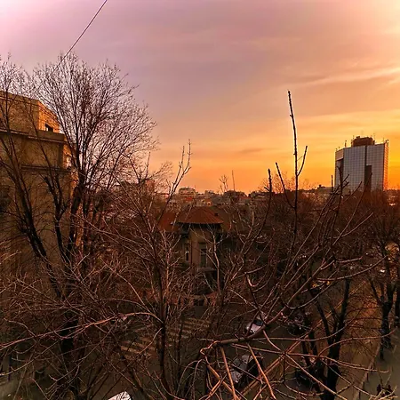 Apartmán Ultracentral 4 - Old Center -120 Square Meters -